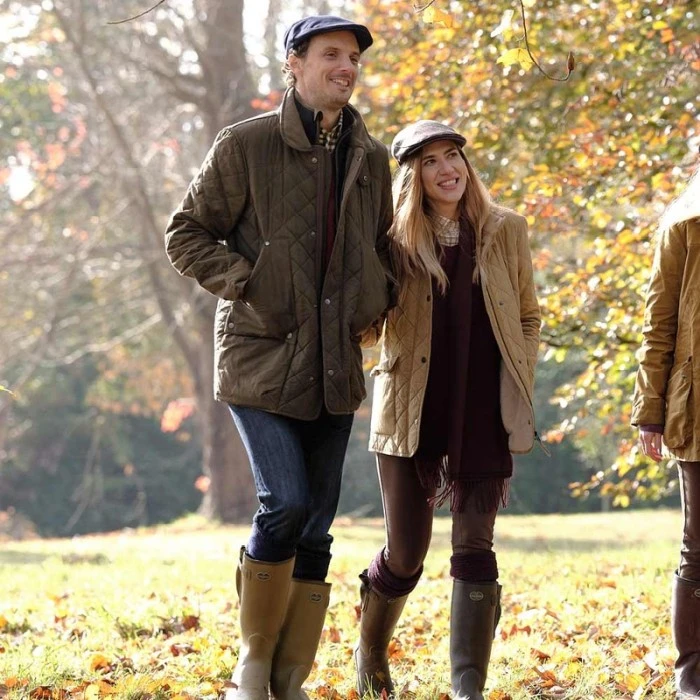 Le Chameau Women's Vierzon Boot 7 Le Chameau Women's Vierzon Boot - Image 7