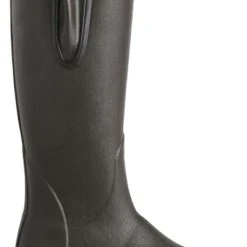 Le Chameau Women's Vierzonord Neoprene Lined Boot Brown -Muck Boot Shop le chameau womens vierzonord neoprene lined boot brown 0