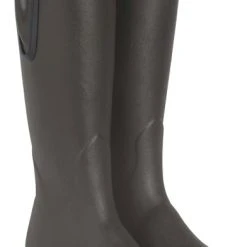 Le Chameau Women's Vierzonord Neoprene Lined Boot Brown