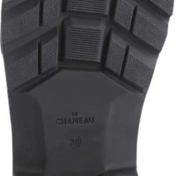 Le Chameau Women's Vierzonord Neoprene Lined Boot Brown -Muck Boot Shop le chameau womens vierzonord neoprene lined boot brown 3