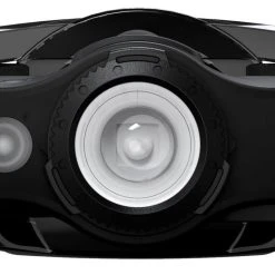 Led Lenser MH4 Black Black 6 Led Lenser MH4 Black Black -Muck Boot Shop led lenser mh4 black black 0