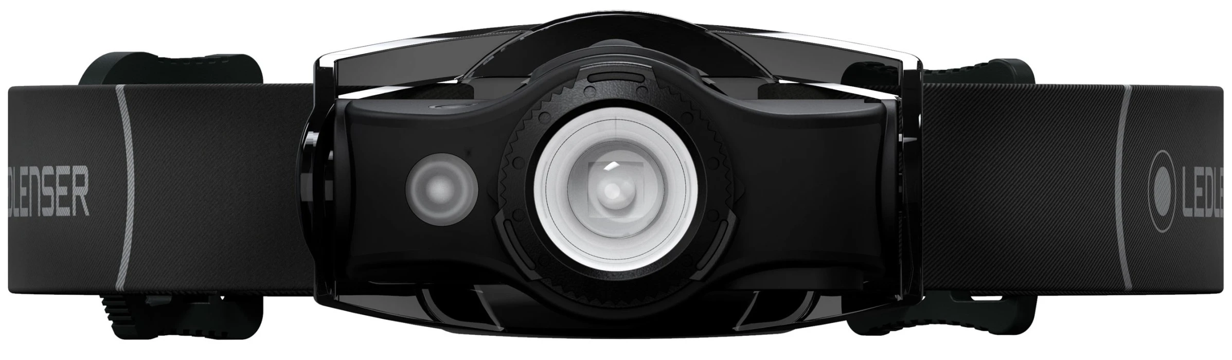 Led Lenser MH4 Black Black 3 Led Lenser MH4 Black Black - Image 3