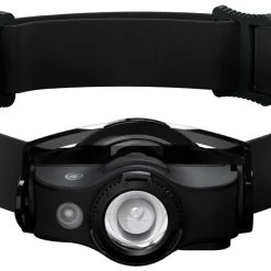 Led Lenser MH4 Black Black