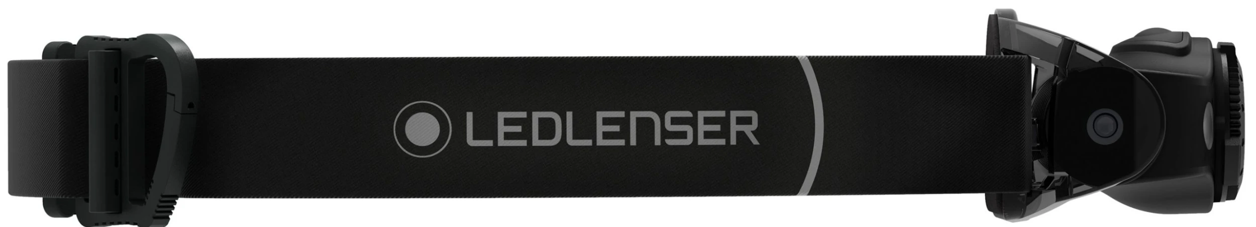 Led Lenser MH4 Black Black 4 Led Lenser MH4 Black Black - Image 4