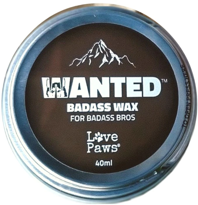 LovePaws Badass Tassuvaha, 40 Ml 1 LovePaws Badass Tassuvaha, 40 Ml