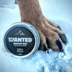 LovePaws Badass Tassuvaha, 40 Ml 5 LovePaws Badass Tassuvaha, 40 Ml -Muck Boot Shop lovepaws badass tassalva 40 ml 2