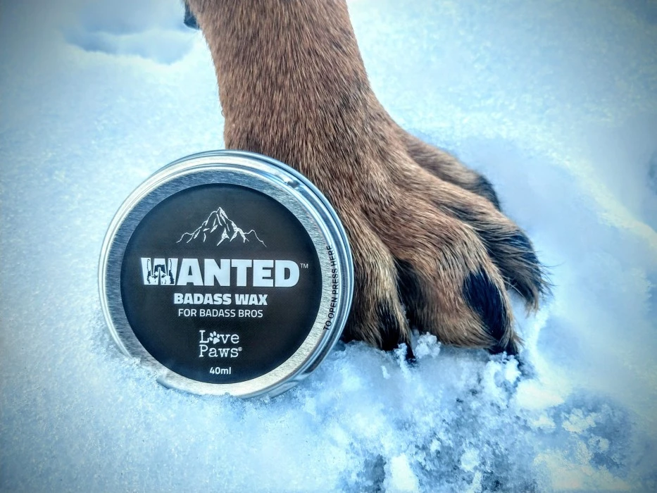 LovePaws Badass Tassuvaha, 40 Ml 3 LovePaws Badass Tassuvaha, 40 Ml - Image 3