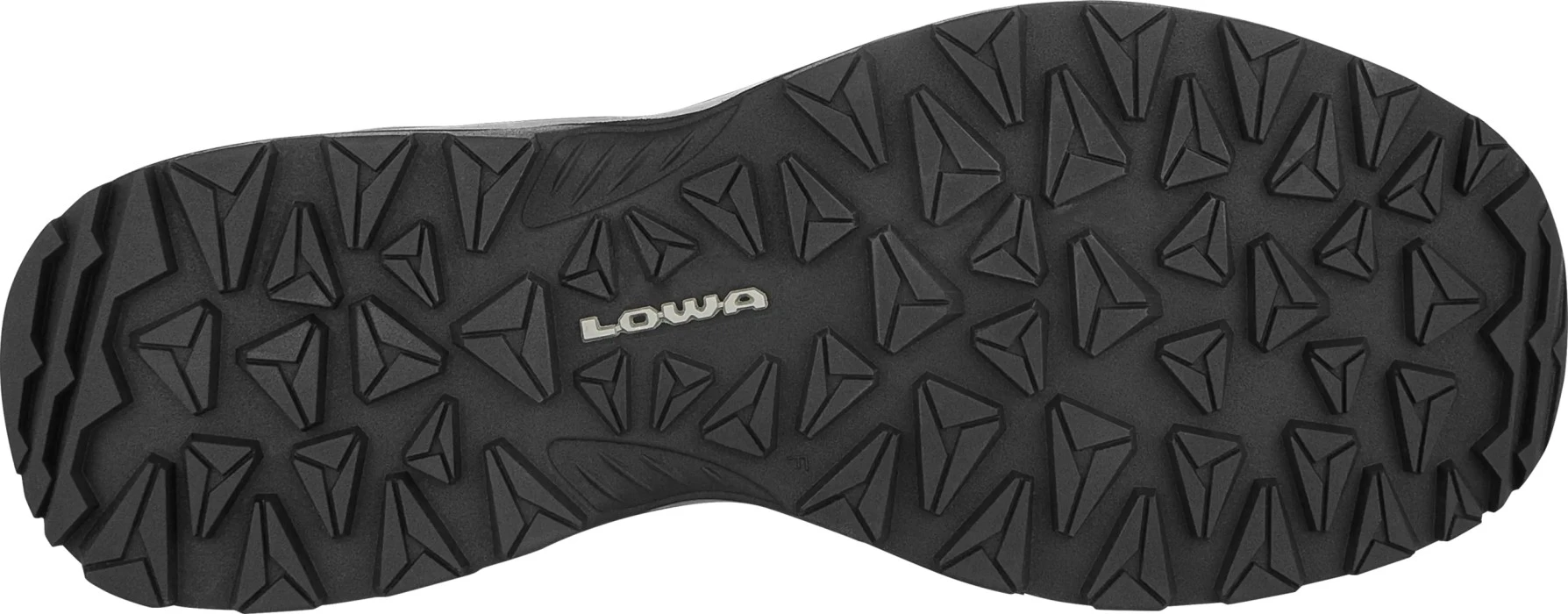 Lowa Zirrox GTX Lo Naisten Ulkoilukenkä, Steel Blue/Mandarin 3 Lowa Zirrox GTX Lo Naisten Ulkoilukenkä, Steel Blue/Mandarin - Image 3