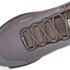 Lowa Zirrox GTX Lo Naisten Ulkoilukenkä, Steel Blue/Mandarin 8 Lowa Zirrox GTX Lo Naisten Ulkoilukenkä, Steel Blue/Mandarin -Muck Boot Shop lowa ws zirrox gtx lo steel bluemandarin 1