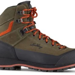 Lundhags Bjerg Mid Tea Green Unisex