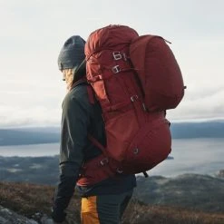 Lundhags Gnaur 60 Regular/Short Dk Red 5 Lundhags Gnaur 60 Regular/Short Dk Red -Muck Boot Shop lundhags gnaur 60 regular short dk red 2