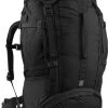 Lundhags Gnaur 60 RL Black