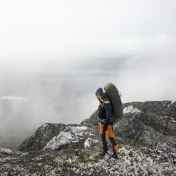 Lundhags Gnaur 60 RL Black 5 Lundhags Gnaur 60 RL Black -Muck Boot Shop lundhags gnaur 60 rl black 2