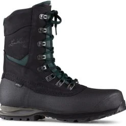 Lundhags M's Jaure II Light High Black/Dark Agave