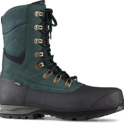 Lundhags M's Jaure II Light High Dark Agave/Black