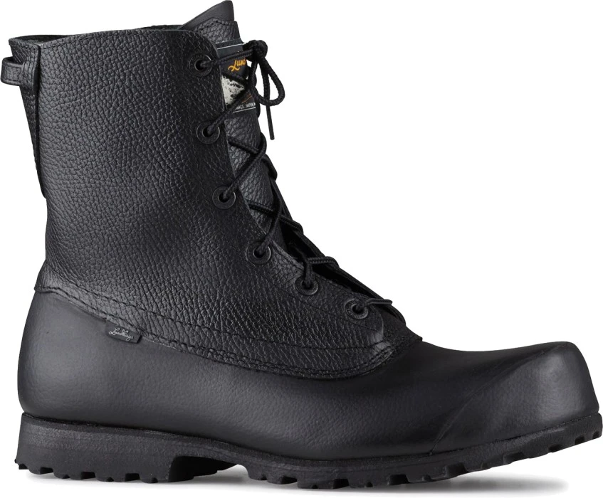 Lundhags Park Black Unisex 1 Lundhags Park Black Unisex