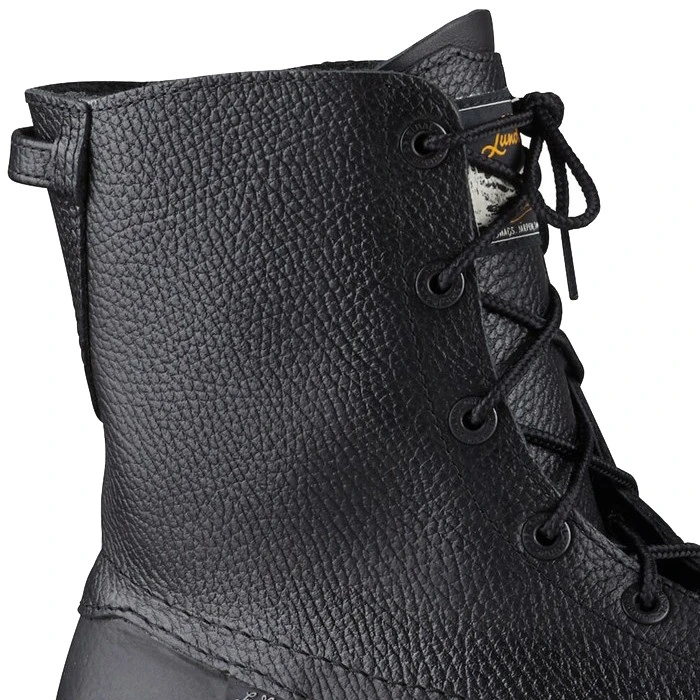 Lundhags Park Black Unisex 2 Lundhags Park Black Unisex - Image 2