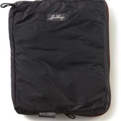 Lundhags Raincover M (35-55 L) Black