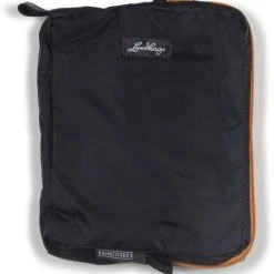 Lundhags Raincover S (15-30 L) Black