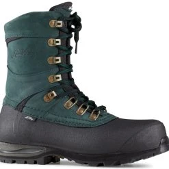 Lundhags W's Mira II Light High Dk Agave/Black