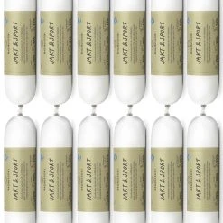 Magnusson Petfood Magnussons Sport & Active Märkäruoka, 12 X 650 G