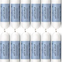 Magnusson Petfood Magnussons Mild & Gentle Märkäruoka, 12 X 650 G