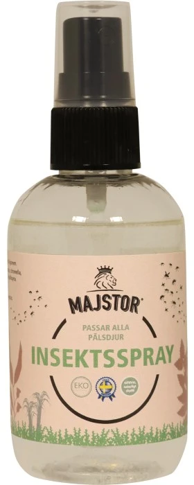 Majstor EKO Hyönteissuihke, 100 Ml 1 Majstor EKO Hyönteissuihke, 100 Ml