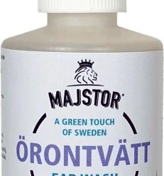 Majstor EKO Korvien Puhdistusaine, 150 Ml
