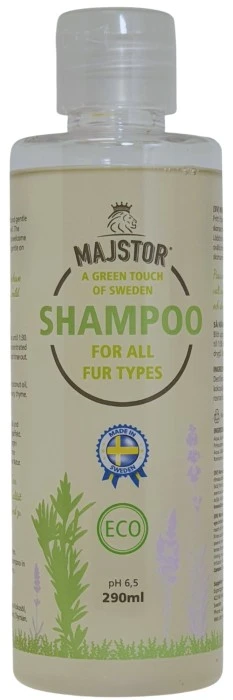 Majstor EKO Lemmikin Shampoo, 290 Ml 1 Majstor EKO Lemmikin Shampoo, 290 Ml