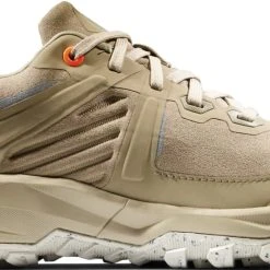 Mammut Ultimate III Low GTX Women Naisten Ulkoilukenkä, Vaalea Beige