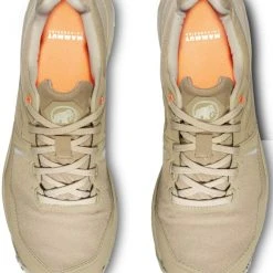 Mammut Ultimate III Low GTX Women Naisten Ulkoilukenkä, Vaalea Beige -Muck Boot Shop mammut ultimate iii low gtx women safari dark moonbean 3