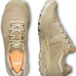 Mammut Ultimate III Low GTX Women Naisten Ulkoilukenkä, Vaalea Beige -Muck Boot Shop mammut ultimate iii low gtx women safari dark moonbean 4