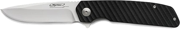 Marttiini MEF7 -taittoveitsi 2 Marttiini MEF7 -taittoveitsi - Image 2