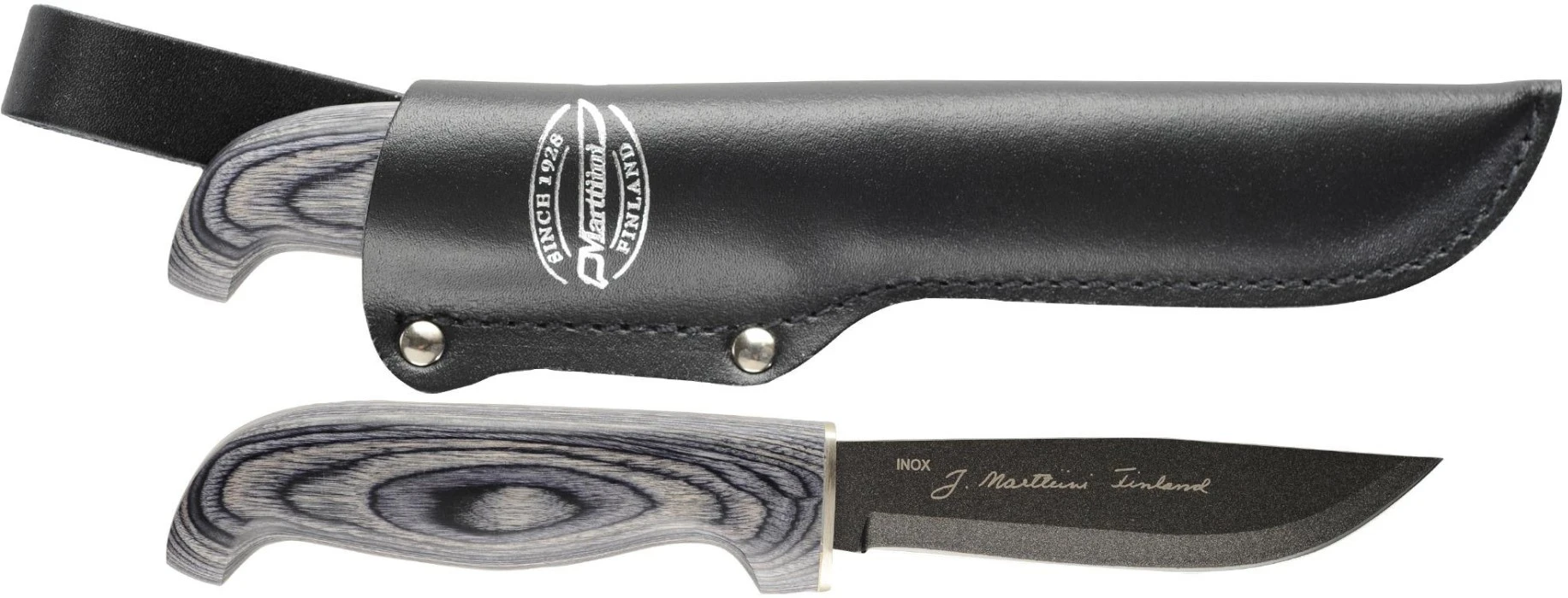 Marttiini Grey Wolf Skinner Martef 1 Marttiini Grey Wolf Skinner Martef