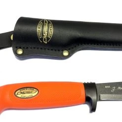 Marttiini Skinner Martef -puukko