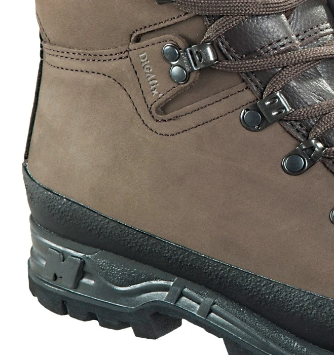 Meindl Dovre PRO Unisex -kengät 4 Meindl Dovre PRO Unisex -kengät - Image 4