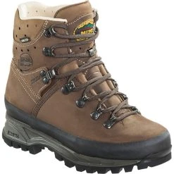 Meindl Island Lady Active MFS Ruskea