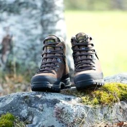 Meindl Island Lady Active MFS Ruskea -Muck Boot Shop meindl island lady active mfs hazelnut 4