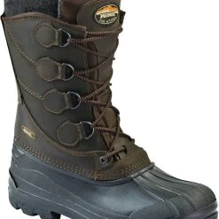 Meindl Sölden Talvikengät, Unisex, Ruskea