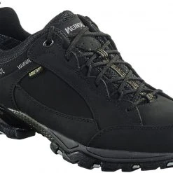 Meindl Toledo Miesten GTX Black