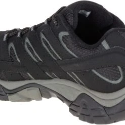 Merrell Men's Moab 2 GTX Black -Muck Boot Shop merrell men s moab 2 gtx black 0
