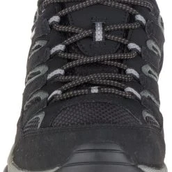 Merrell Men's Moab 2 GTX Black -Muck Boot Shop merrell men s moab 2 gtx black 1