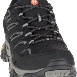 Merrell Men's Moab 2 GTX Black -Muck Boot Shop merrell men s moab 2 gtx black 2