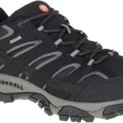 Merrell Men's Moab 2 GTX Black
