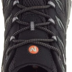 Merrell Men's Moab 2 GTX Black -Muck Boot Shop merrell men s moab 2 gtx black 6