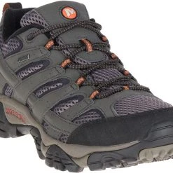 Merrell Men's Moab 2 GTX Beluga -Muck Boot Shop merrell mens moab 2 gtx beluga 4