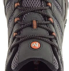 Merrell Men's Moab 2 GTX Beluga -Muck Boot Shop merrell mens moab 2 gtx beluga 5