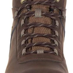 Merrell Vego Mid Leather Waterproof Vaelluskengät, Espresso -Muck Boot Shop merrell mens vego mid leather waterproof espresso 3