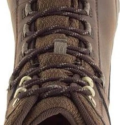 Merrell Vego Mid Leather Waterproof Vaelluskengät, Espresso -Muck Boot Shop merrell mens vego mid leather waterproof espresso 5