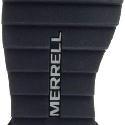 Merrell Alpine Strap -sandaalit, Musta -Muck Boot Shop merrell ms alpine strap black 1